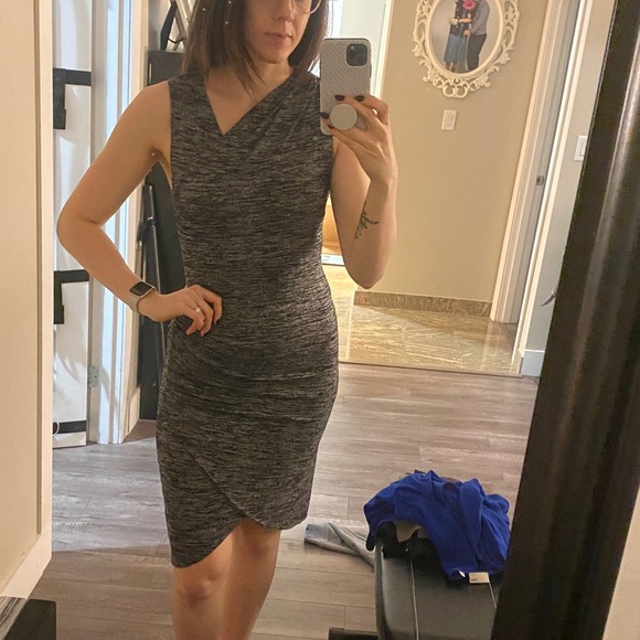 Wilfred Free sleeveless dress - Picture 1 of 3